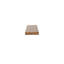 Tablette flottante en bois manufacturé Sherice-534344721-534344725