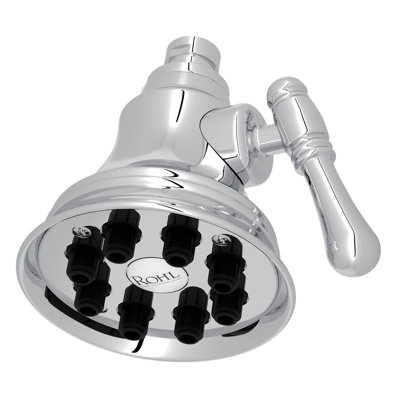 Mantova Multi Function Adjustable Shower Head