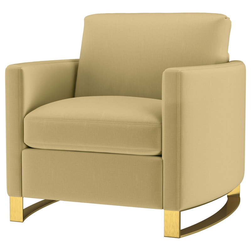 Chaise d'appoint, Camel