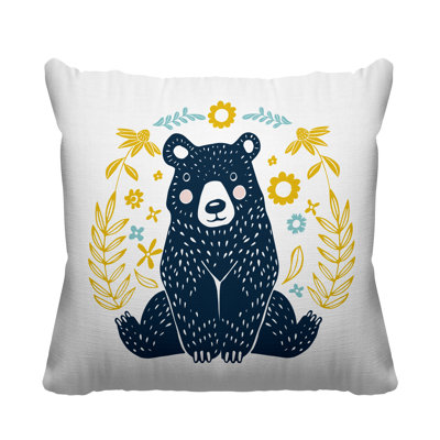 Coussin décoratif Feld
