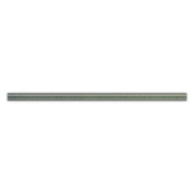 Home 9.88 in. L Ceramic Edge Trim