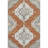 Premium Machine Washable Andreau AMF91 Clay Rug-229149276