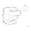 Doline 35cm W Solid Wood Bedside Table