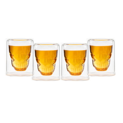 2.5 oz. Shot Glass Set