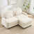 Blanc beige