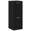 MDF Wall Bathroom Cabinet