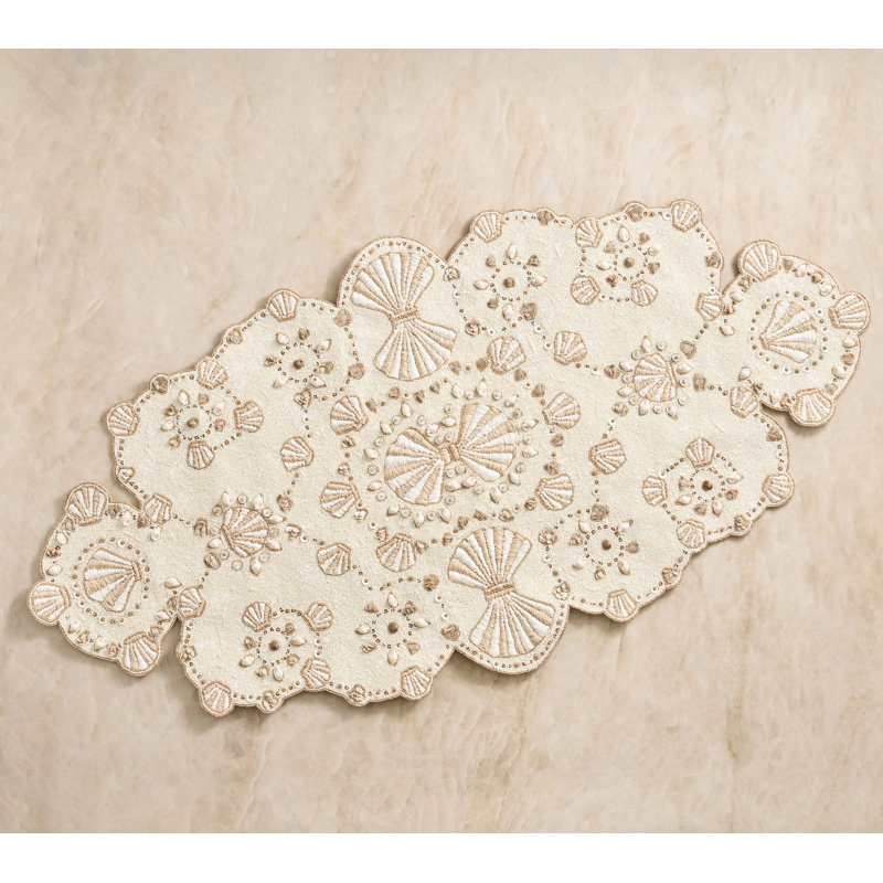 Beachcomber Table Runner