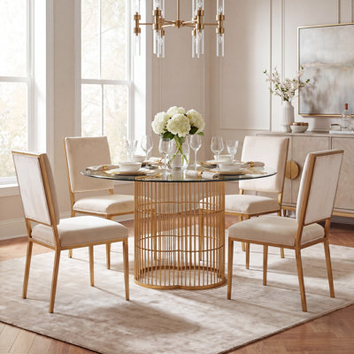 Table de salle à manger Noore
