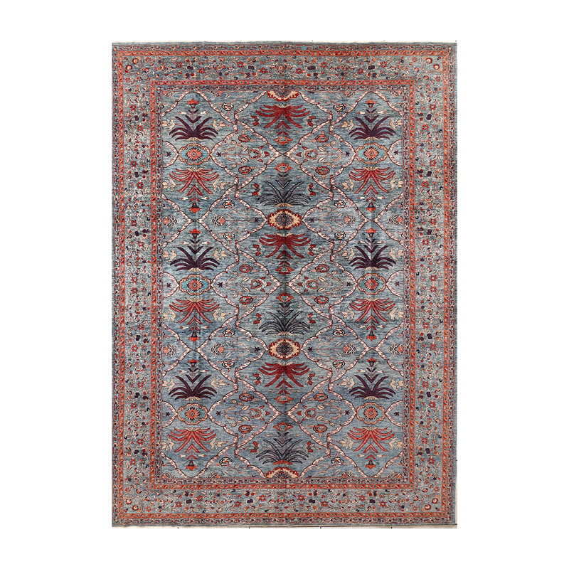 One-of-a-Kind 11'11" x 17'10" Area Rug