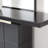 Modern Luxury Console Table-109701880