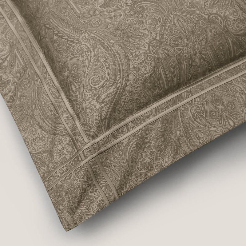 Pillow Case, King