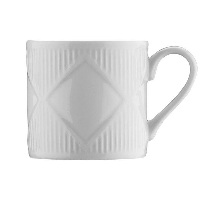 Danimir Ceramic Drinking Glass
