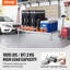 Aluminium Storage Rack-695148020