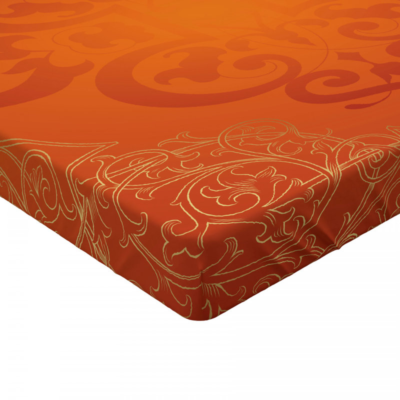 Microfiber Fitted Sheet, Twin Fitted Sheet