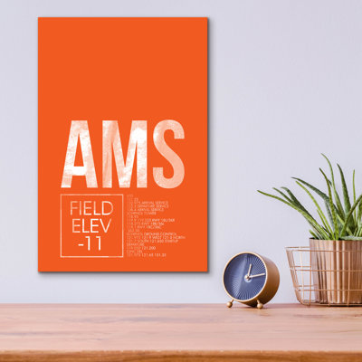 " AMS ATC " by O8 Left