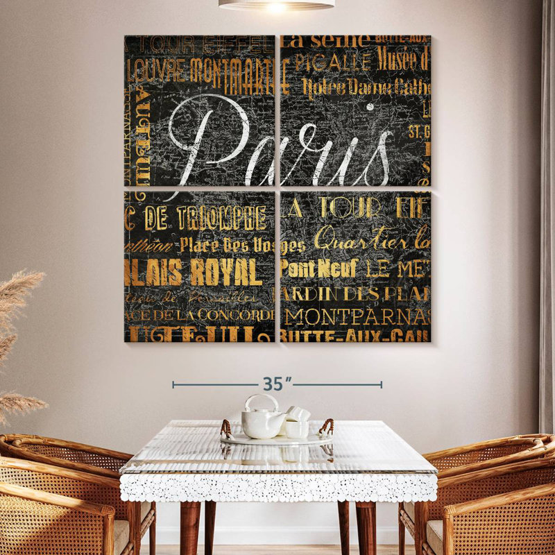 Nicci Paris Text