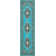 Balthrop Floral Indoor Rug
