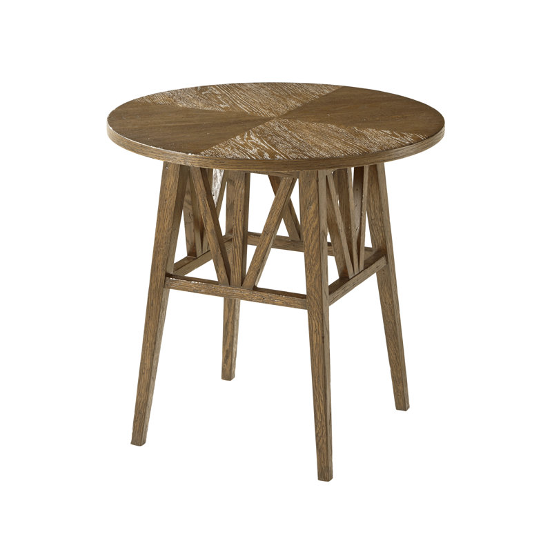 Nova End Table, Dawn