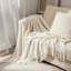 Acrylic Tassel Throw Blanket.-131264931-131264934