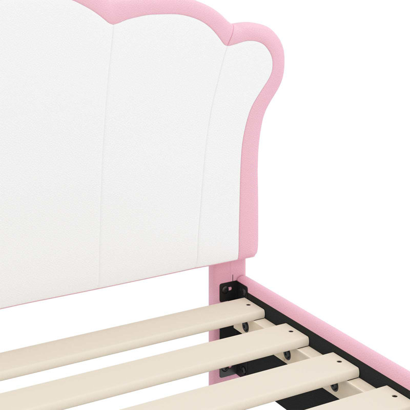 Bed Frame, European Single (90 x 200 cm)