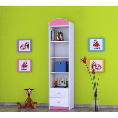 183cm H Kids Cube
