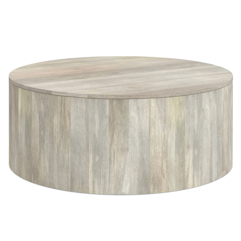 Table basse Millbury Drum