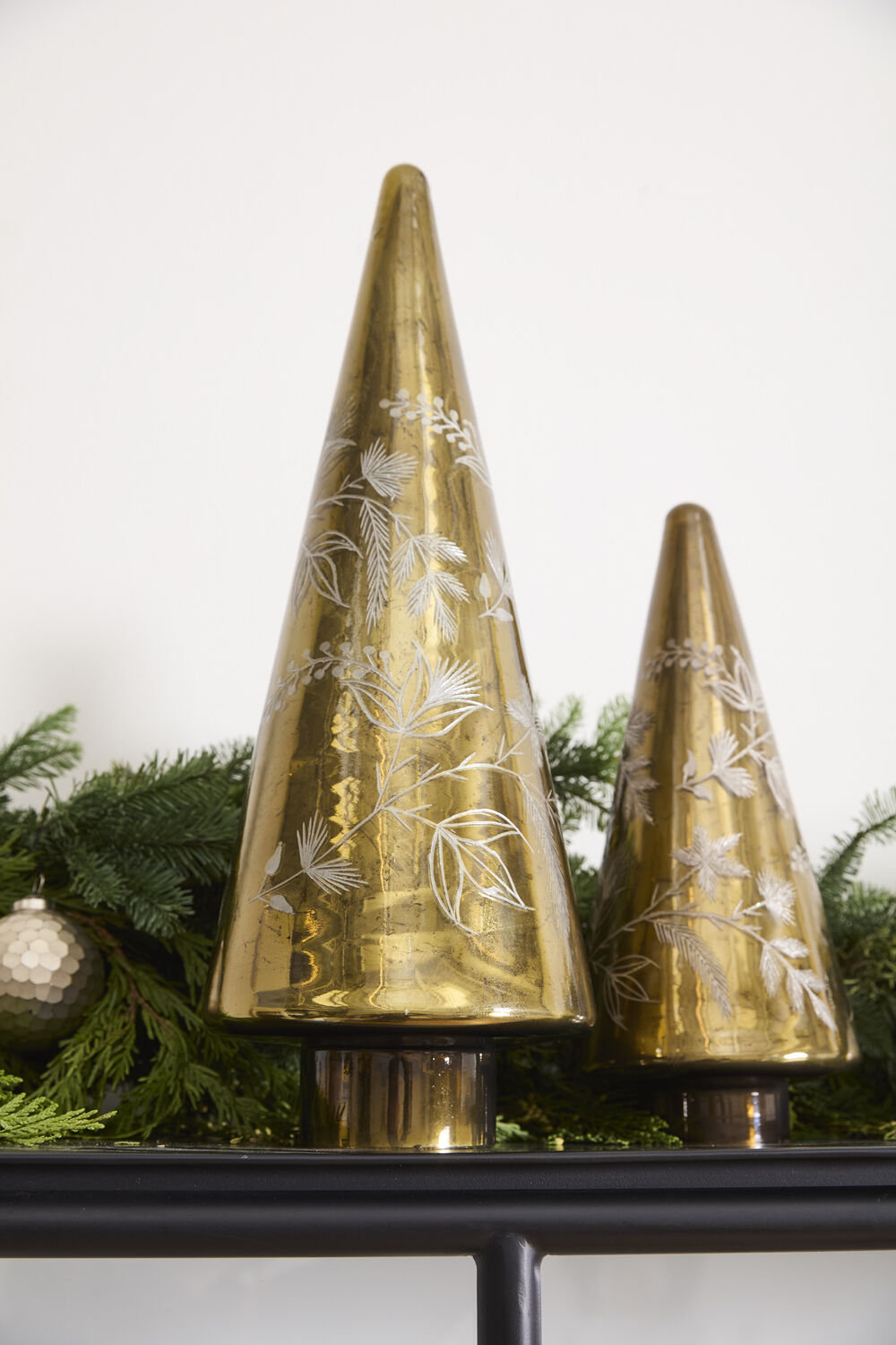Boden Tree, 13.25" H x 6" W x 6" D