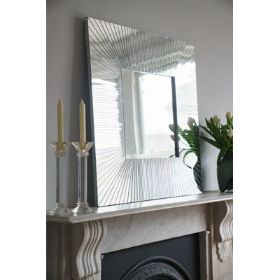 Chriopher Flat Mirror