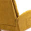 Living Room Comfortable Rocking Chair 39.7x37x27.1-1063427435
