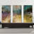 "What We Will Be.  1 John 3:2" By Mark Lawrence 3 Piece Graphic Print Set On Canvas