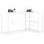 Mansell Metal Base Computer Desk-1322647360-1338448543