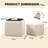 Costner Upholstered Storage Ottoman set-101079388