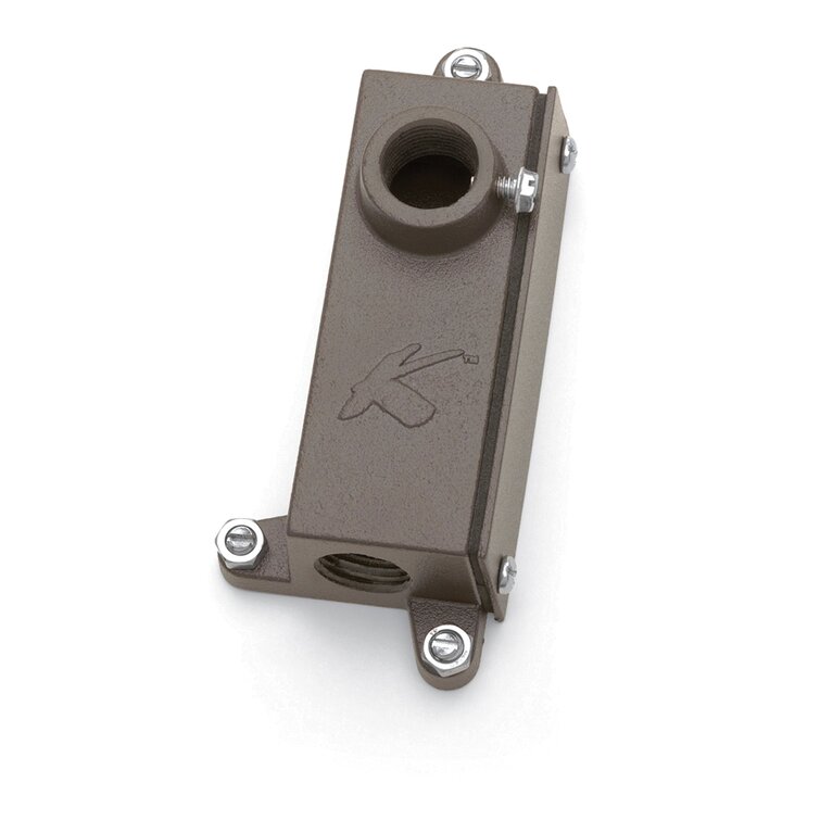 Accessory Mounting Junction