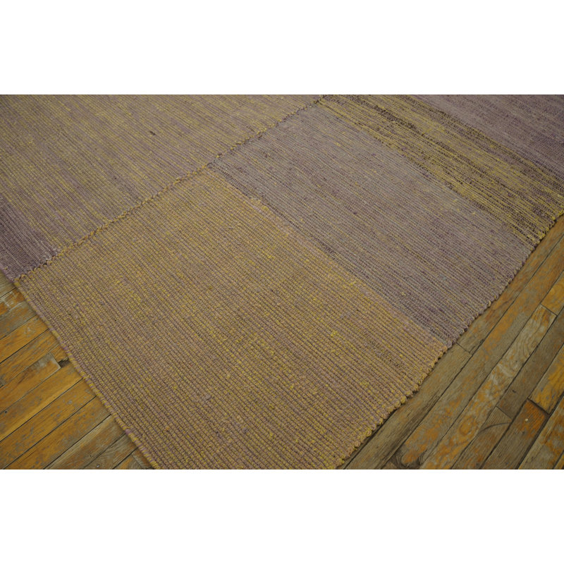 One-of-a-Kind 9' X 12' Area Rug