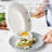 16 - Piece Non-Stick Ceramic Cookware Set