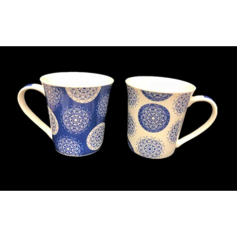 Ethier Porcelain Coffee Mug