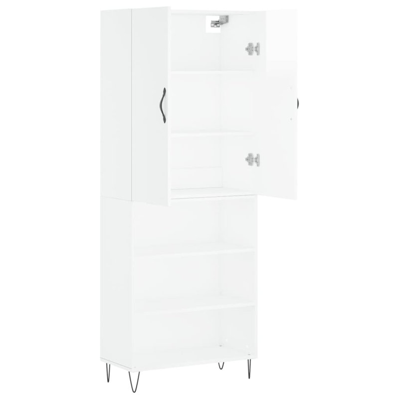 Storage Cabinet