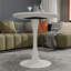 Table basse 27,6 po Mid-Century-439528744