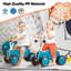 casart Push/Pull Ride On Toy