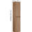 Tomas Wall-Mounted Side Cabinet-1164953334