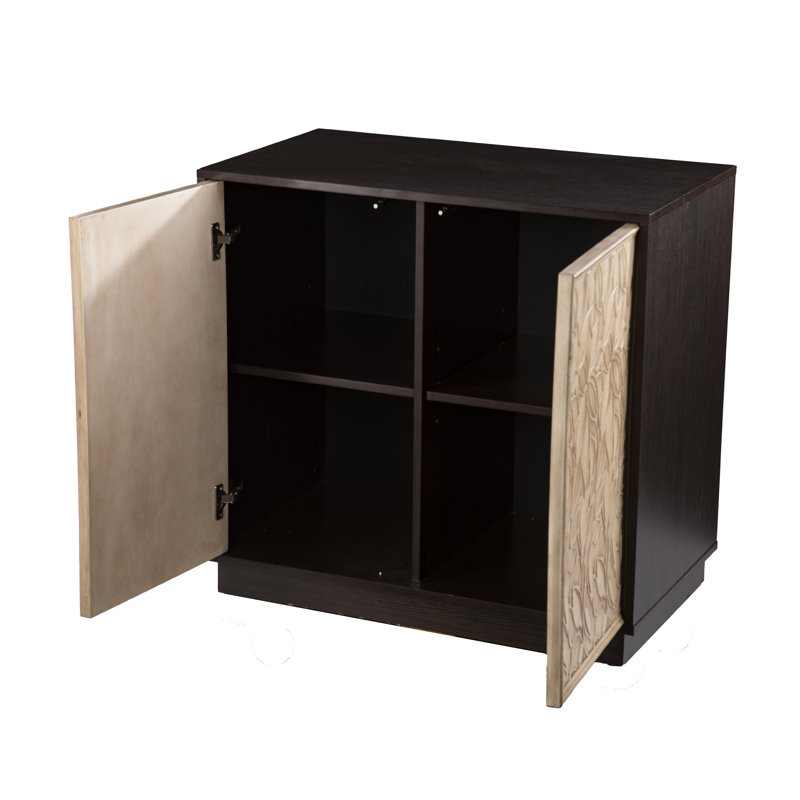 Chiasson Accent Cabinet