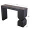 Console de salon Angelicamarie Cole and Grey