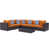 Orange est en rupture de stock
