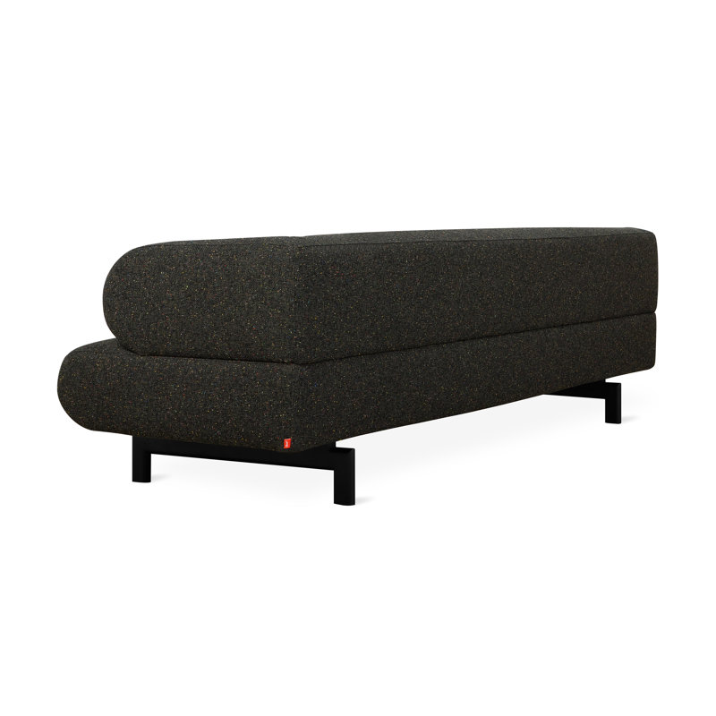 Soren Sofa, Funfetti Galaxy Polyester