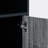 Saranda Accent Cabinet