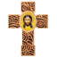 Solid Wood Wall Decor