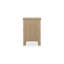 Loren Small Nightstand Dark Brown-561292427