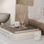 138.3 cm W Chest of 6 Drawers-1927639216