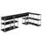 Edwin 3 Piece L-Shaped Office Set-1977621842