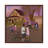 Purple by Sarah Dahir - Gallery-Wrapped Canvas Giclée on Canvas-2114039861-2114039845